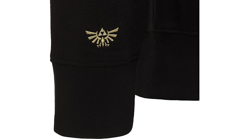 Nintendo zelda hoodie cheap